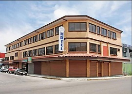 Hotel Quinta Avenida