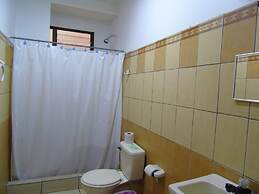 Hotel Quinta Avenida