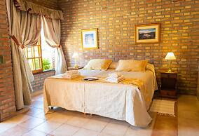 Colina del Valle Hotel