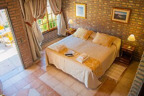 Colina del Valle Hotel