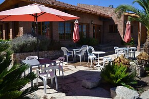 Colina del Valle Hotel