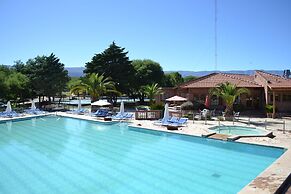 Colina del Valle Hotel