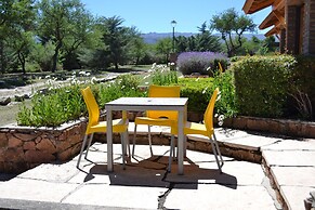 Colina del Valle Hotel
