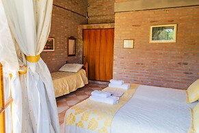 Colina del Valle Hotel