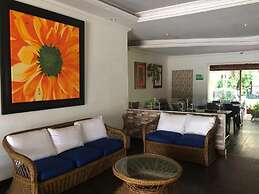 Hotel Casa Fátima
