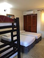 Hotel Casa Fátima