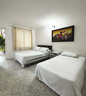 Hotel Casa Fátima