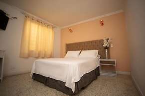 Hotel Casa Fátima