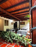 Hotel Casa Fátima