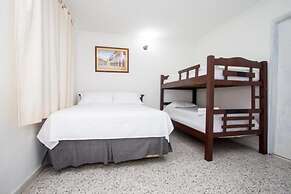 Hotel Casa Fátima