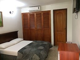 Hotel Casa Fátima