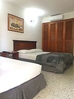 Hotel Casa Fátima