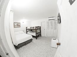 Hotel Casa Fátima