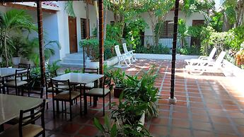 Hotel Casa Fátima