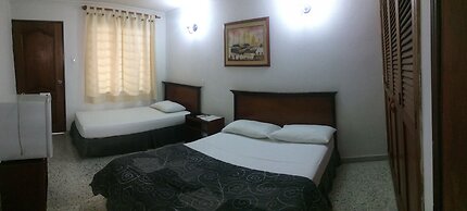 Hotel Casa Fátima