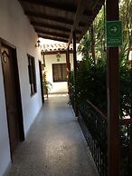 Hotel Casa Fátima