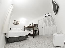 Hotel Casa Fátima