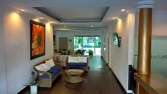 Hotel Casa Fátima