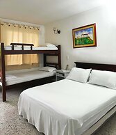 Hotel Casa Fátima