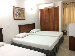 Hotel Casa Fátima