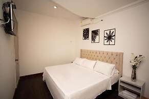 Hotel Casa Fátima