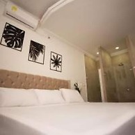 Hotel Casa Fátima