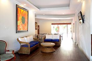 Hotel Casa Fátima