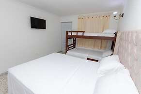 Hotel Casa Fátima