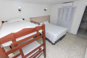 Hotel Casa Fátima