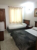 Hotel Casa Fátima