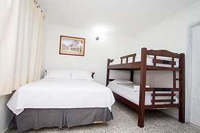 Hotel Casa Fátima