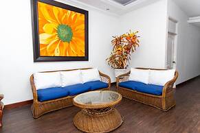 Hotel Casa Fátima