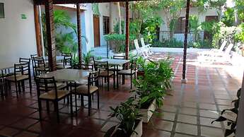 Hotel Casa Fátima