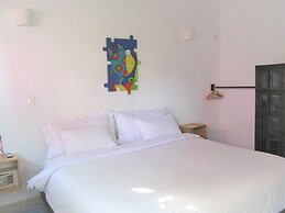 Zana Hotel Boutique