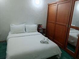 Zana Hotel Boutique