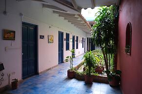 Zana Hotel Boutique