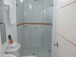 Zana Hotel Boutique