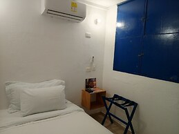 Zana Hotel Boutique