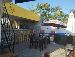 Zana Hotel Boutique