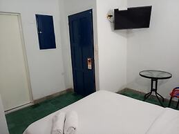 Zana Hotel Boutique