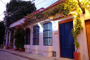 Zana Hotel Boutique