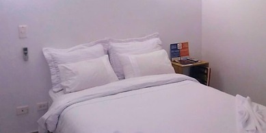 Zana Hotel Boutique