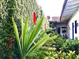 Zana Hotel Boutique
