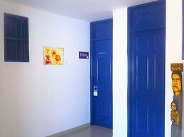 Zana Hotel Boutique
