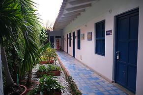 Zana Hotel Boutique