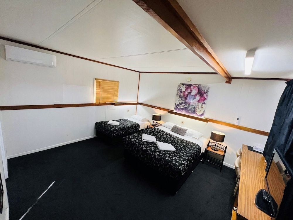Horsham Motel