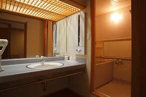 Shibu Onsen Sakaeya