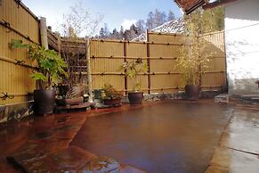 Shibu Onsen Sakaeya