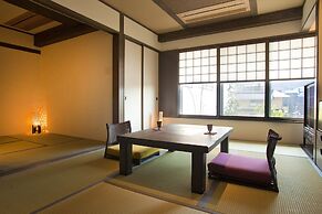 Shibu Onsen Sakaeya
