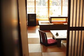 Shibu Onsen Sakaeya